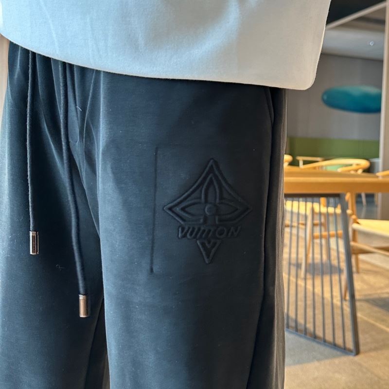 Louis Vuitton Long Pants